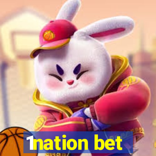 1nation bet